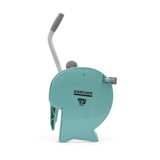 Kärcher - Rollenpresse