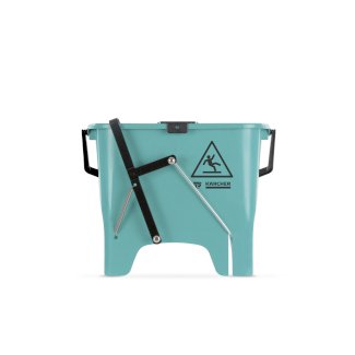 Kärcher - Eimer mit Mopppresse 15 l