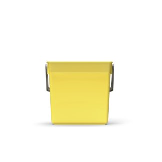 Kärcher - Eimer gelb 6 l - Gratisinserat.ch