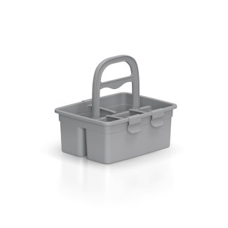 Kärcher - Tragekorb mit Flascheneinsatz