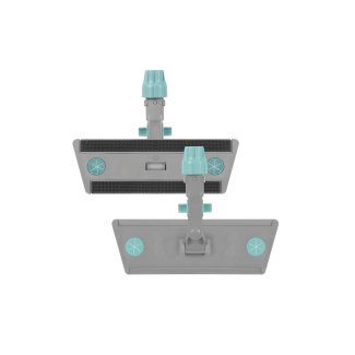 Kärcher - Kletthalter mit Blocksystem 30cm