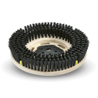 Kärcher - Scheibenbürste, hart, schwarz, 508 mm