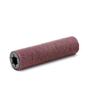 Kärcher - Entschichtungswalze, braun, 400 mm