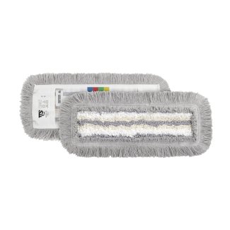 Kärcher - Tuft Tris Taschensystem Feuchtwischbezug, 40 cm