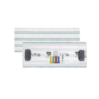 Kärcher - Uni Junior Soft Band Wischbezug, 35 cm