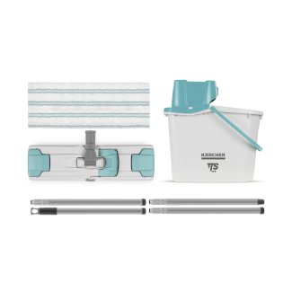 Kärcher - Uni Junior Kit mit Stiel