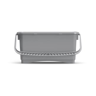 Kärcher - Eimer grau Hermetic 20L