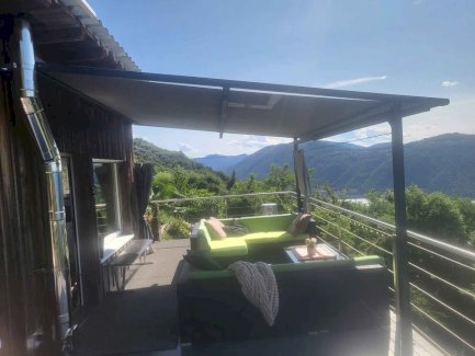 Pergolamarkise - Gratisinserat.ch