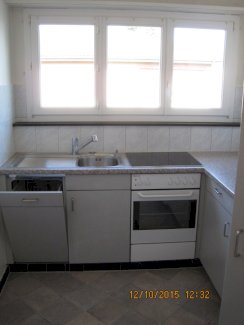 Helle und ruhige 3.5 Zimmer Wohnung in Wettingen - Gratisinserat.ch