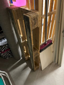 2 Palette - Gratisinserat.ch