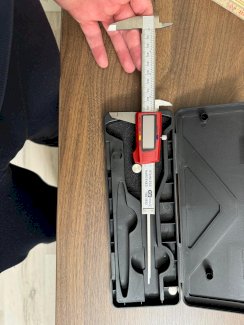 KS Tools Digital-Messschieber 0-150 mm - Gratisinserat.ch