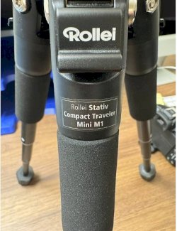 Rollei Compact Traveler mini M1