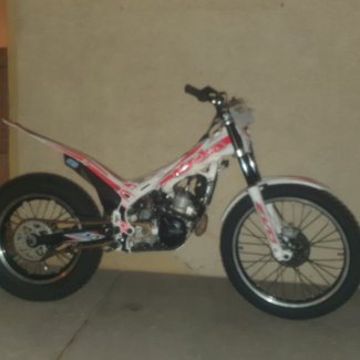 Trial Beta EVO 300 2T - Gratisinserat.ch