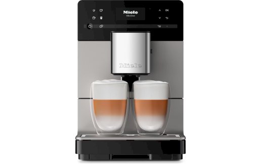 Kaffeevollautomat Miele CM 5510-CH zu verkaufen - Gratisinserat.ch