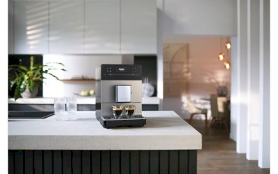 Wie NEU Kaffeemaschine von Miele