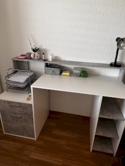 Bürotisch - Gratisinserat.ch