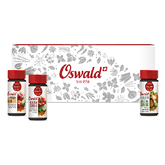 7er-Probier-Set Klassiker Geschenk-Edition