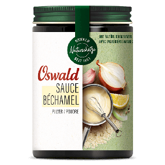 Sauce Béchamel Naturschätze - Gratisinserat.ch