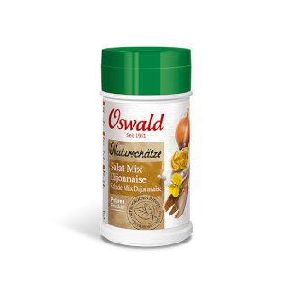 Salat-Mix Dijonnaise Naturschätze