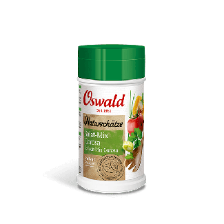 Salat-Mix Corosa Naturschätze