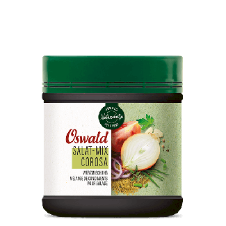 Salat-Mix Corosa Naturschätze
