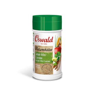 Salat-Mix Corosa Naturschätze - Gratisinserat.ch