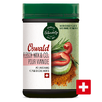 Fleisch-Mix und Co. Naturschätze - Gratisinserat.ch