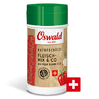 Fleisch-Mix und Co. Naturschätze - Gratisinserat.ch