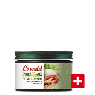 Avocado-Mix Naturschätze - Gratisinserat.ch