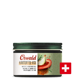 Kartoffel-Mix Naturschätze - Gratisinserat.ch