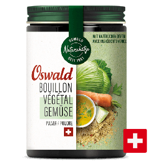 Végétal Gemüsebouillon Naturschätze - Gratisinserat.ch
