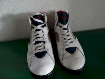 JORDAN SPORTSCHUH GR: 45