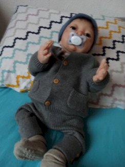 REBORN - Gratisinserat.ch