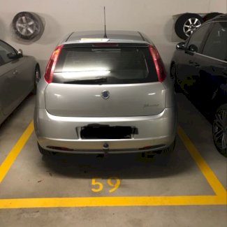 Tiefengaragenparkplatz zu vermieten - Gratisinserat.ch