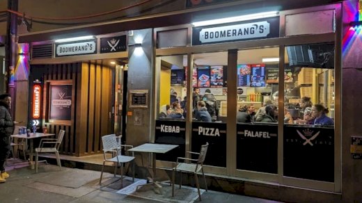 Wir suchen einen Pizzaiolo für unsere modernes Restaurant in Stadt Bern - Gratisinserat.ch