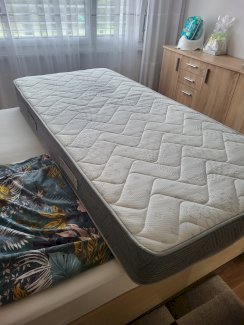 Matratze zum verkaufen