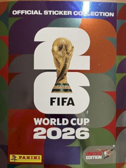 Panini 2026