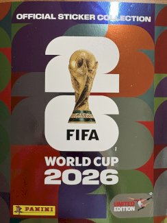 Panini 2026