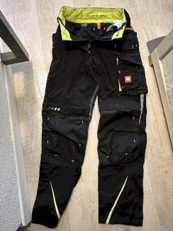 Engelbert Strauss lange Hosen Herren Grösse 42 - Gratisinserat.ch