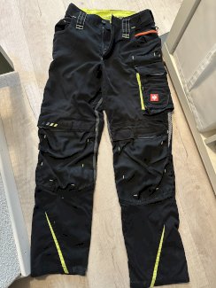 Engelbert Strauss lange Hosen Herren 44 - Gratisinserat.ch