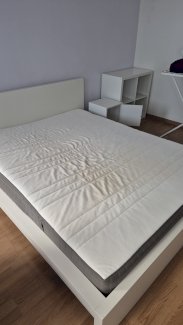 Matratze 160x200 gratis zum abholen