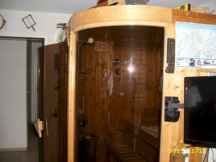 Home Sauna - Gratisinserat.ch
