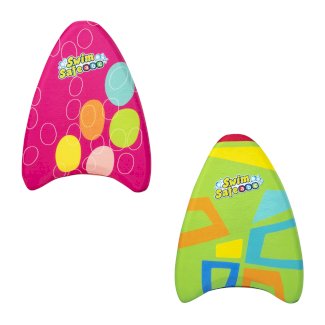 Schwimmbrett Kickboard Aquastar 42 x 32 cm - Gratisinserat.ch