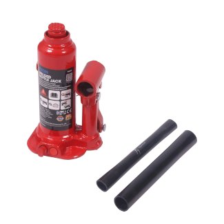 Stempelwagenheber hydraulisch 2T - Gratisinserat.ch