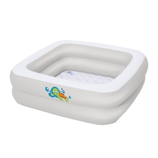 Babypool Duschwanne Scrub-A-Dub 86 x 86 x 25 cm