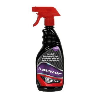 Insektenreiniger 500 ml Dunlop - Gratisinserat.ch