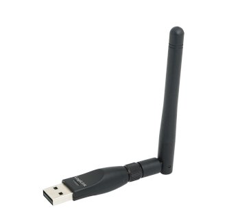 Wireless LAN Micro-Adapter USB 2.0