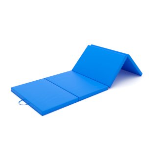 Gymnastikmatte faltbar 304 x 122 cm