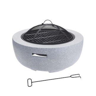 Feuerschale STONE Ø 60 cm