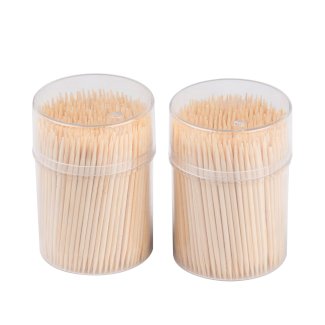 Cocktailstäbchen 2 x 500 Stk.